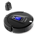 Liectroux automatic multifunctional robot vacuum cleaner for hair